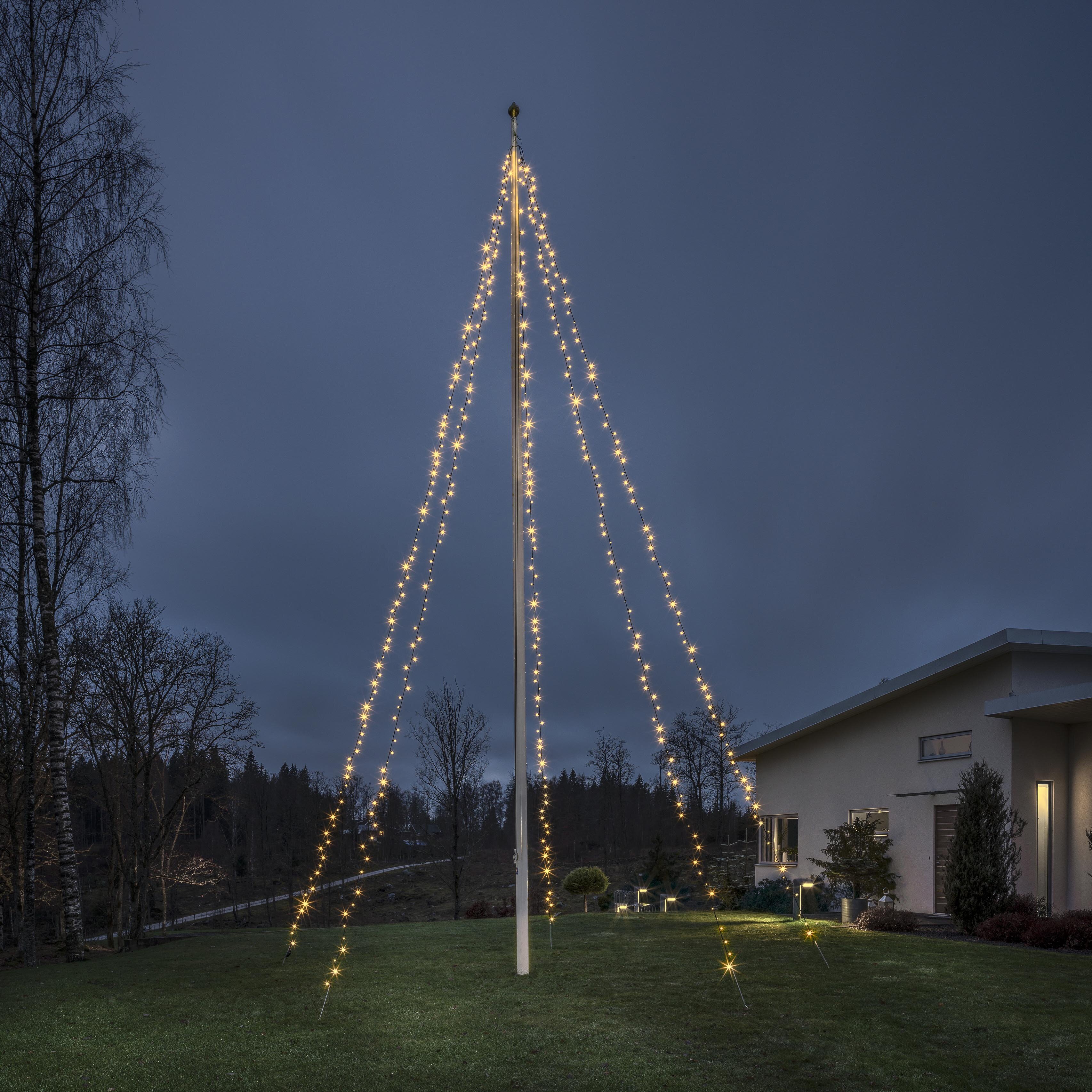 Julbelysning från Konstsmide