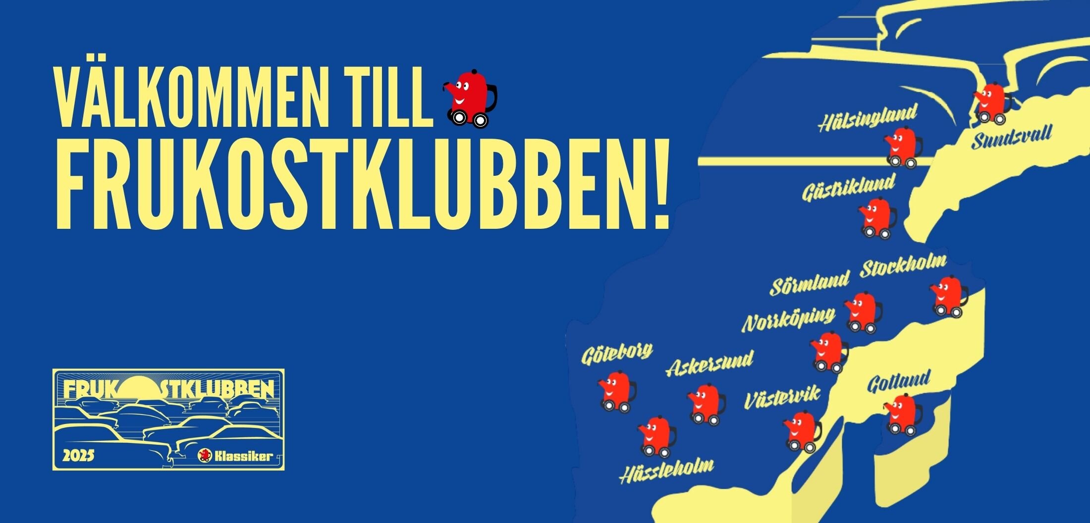 Frukostklubben