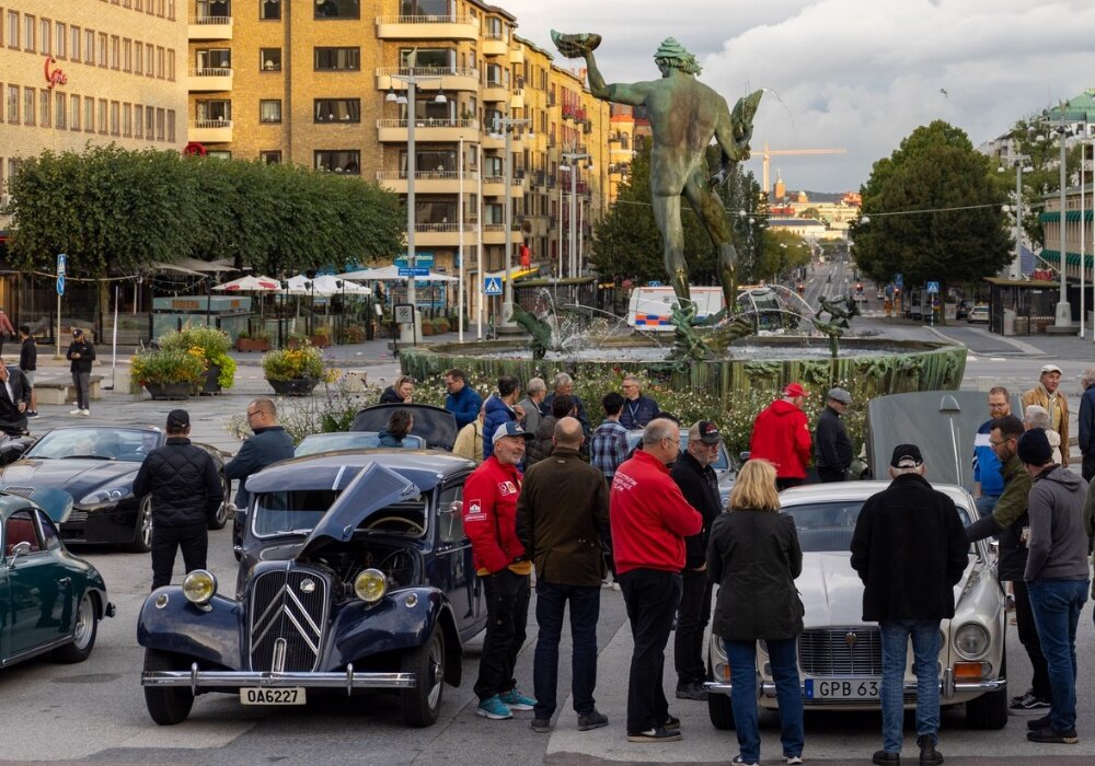Göteborg infobild