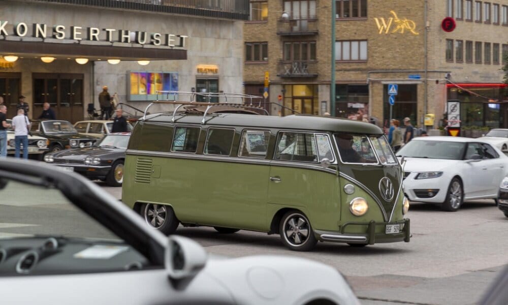 Göteborg juni 003