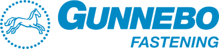 Gunnebo-logo