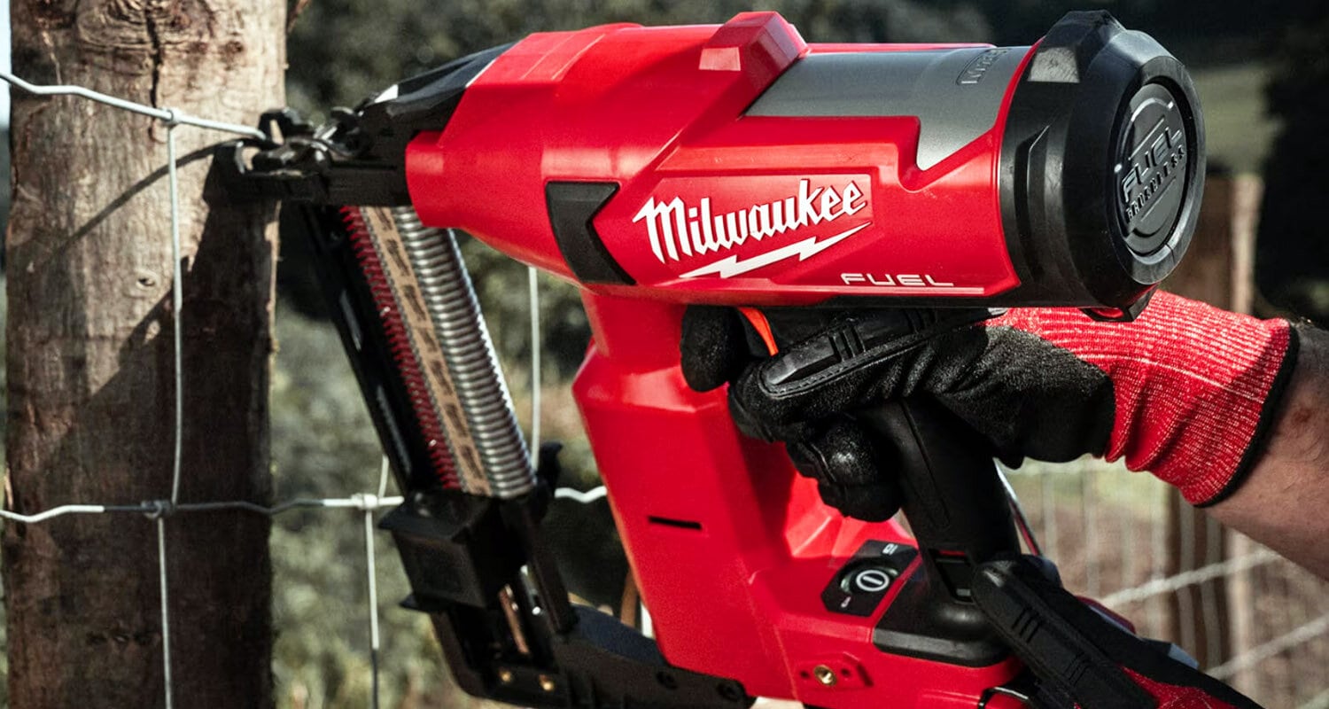 Milwaukee HL