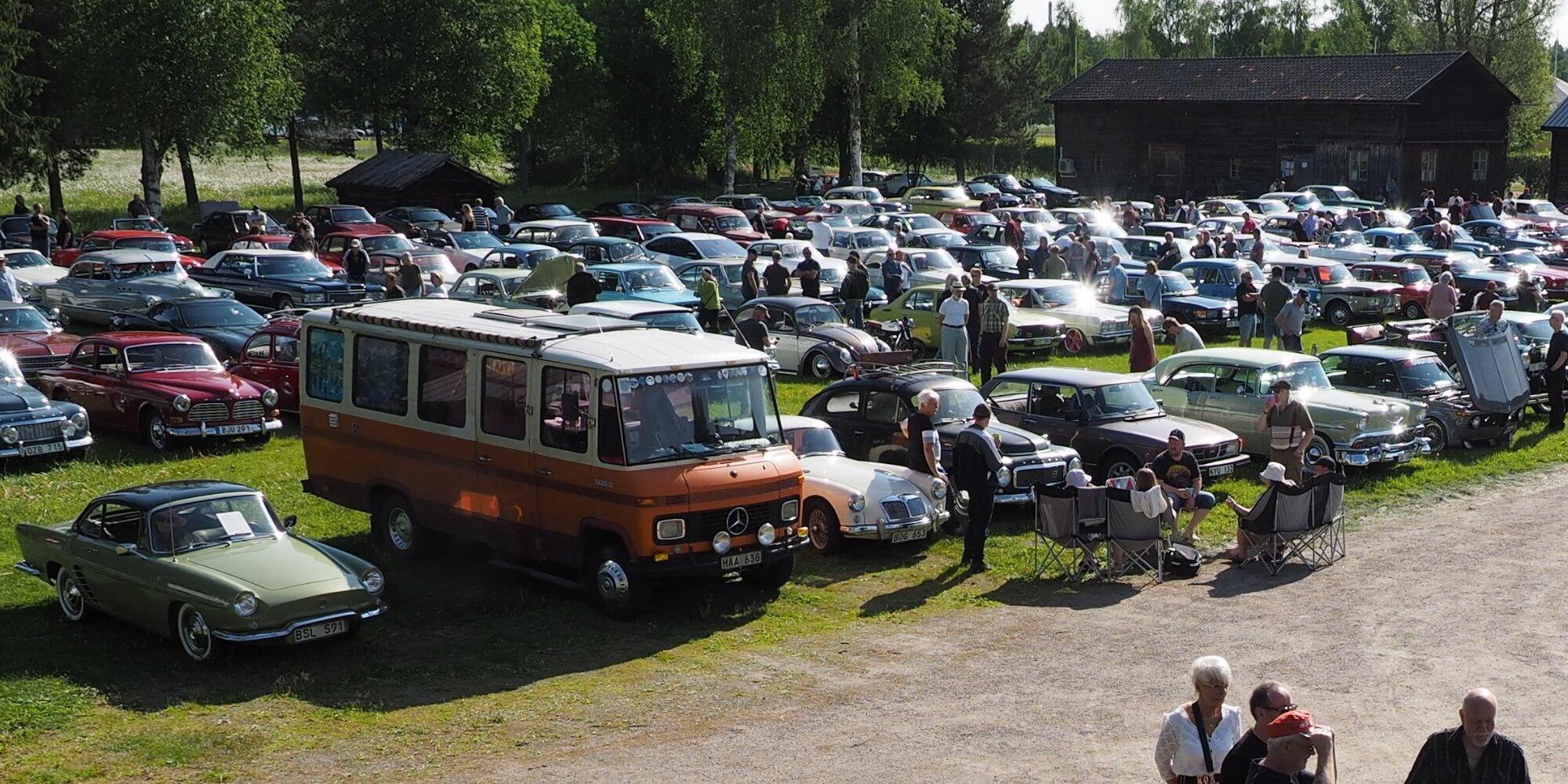 Ljusdal topimage
