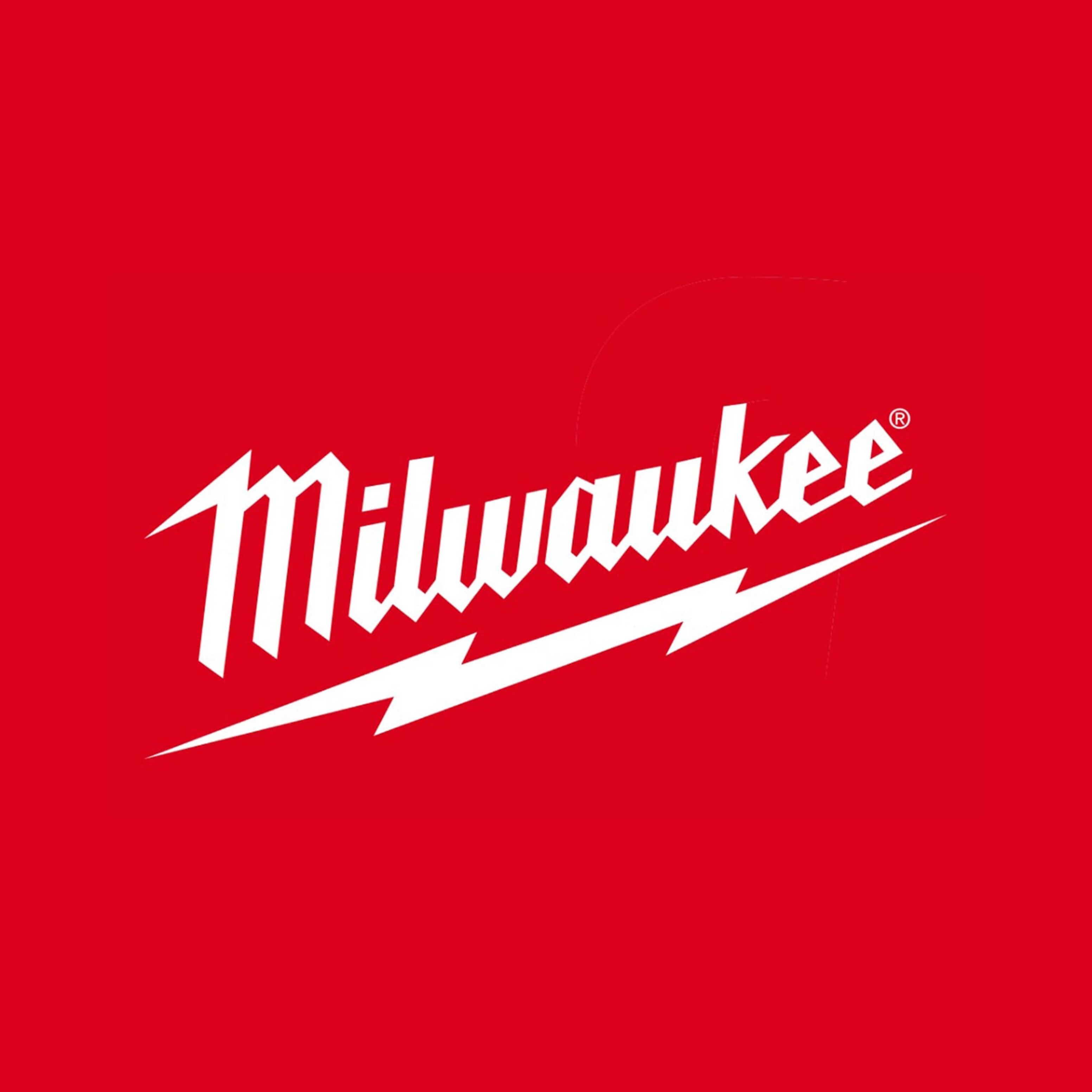 Milwaukee hos Verktygsboden