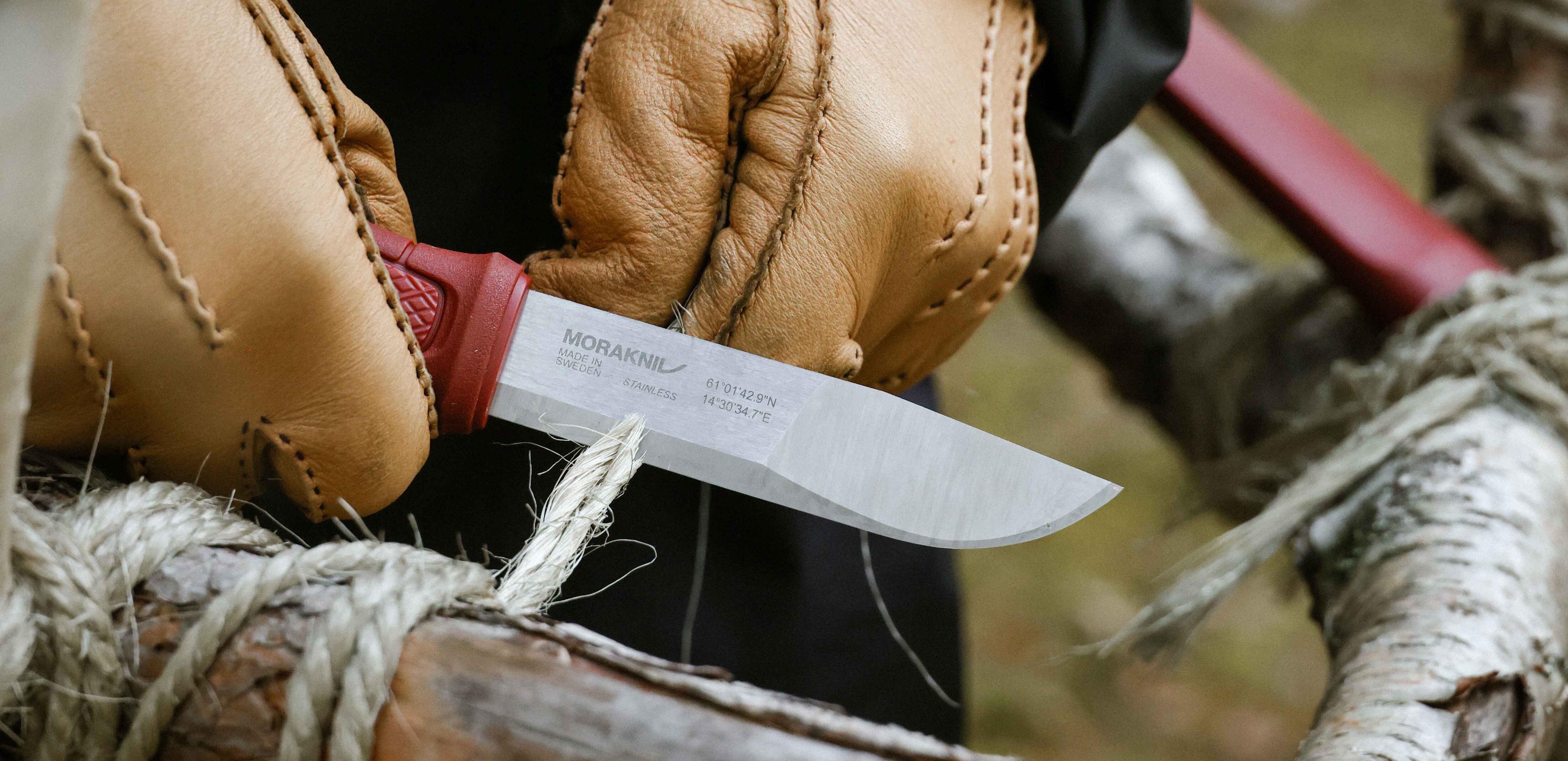 Morakniv