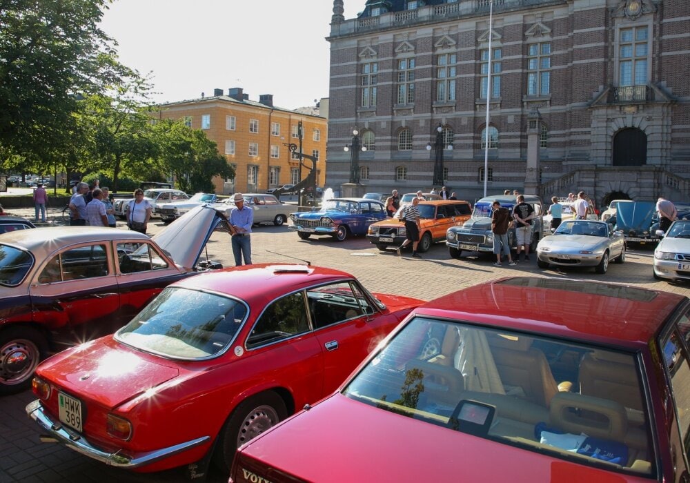 Norrköping info