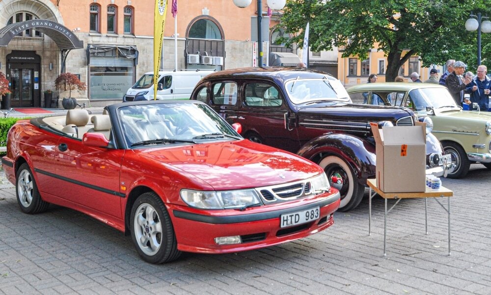 Norrköping juli 001