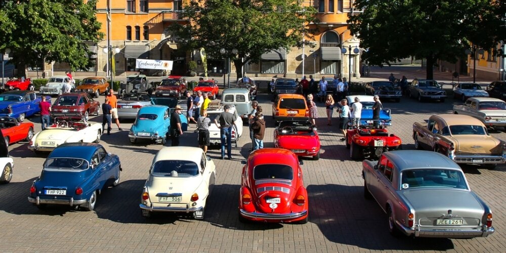 Norrköping intro