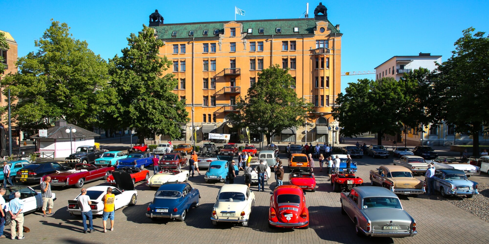 Norrköping topimage