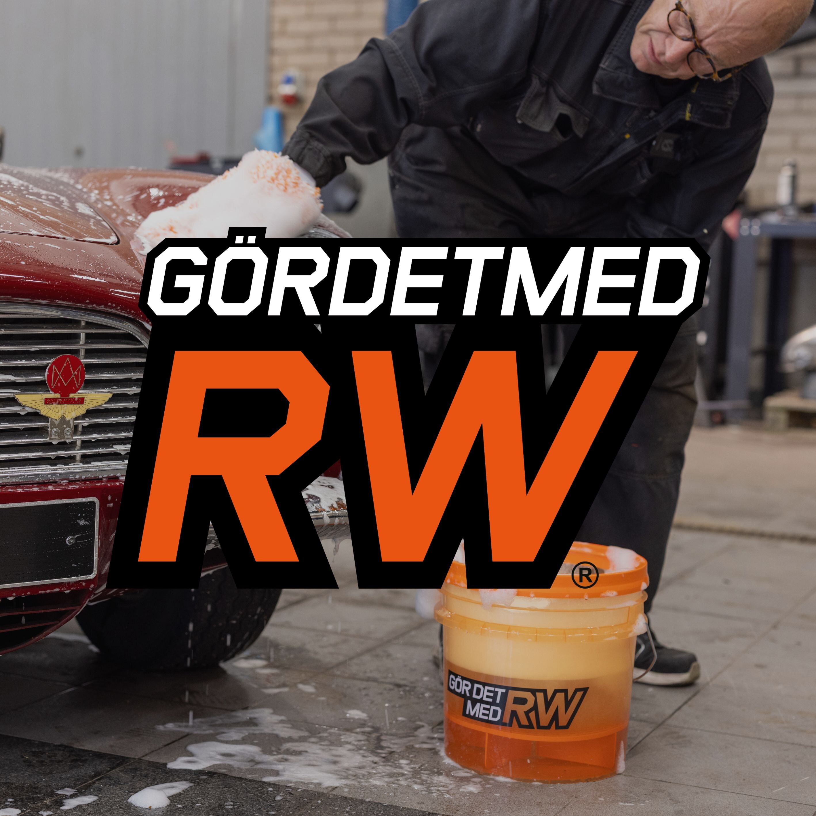 GördetmedRW nu hos Verktygsboden