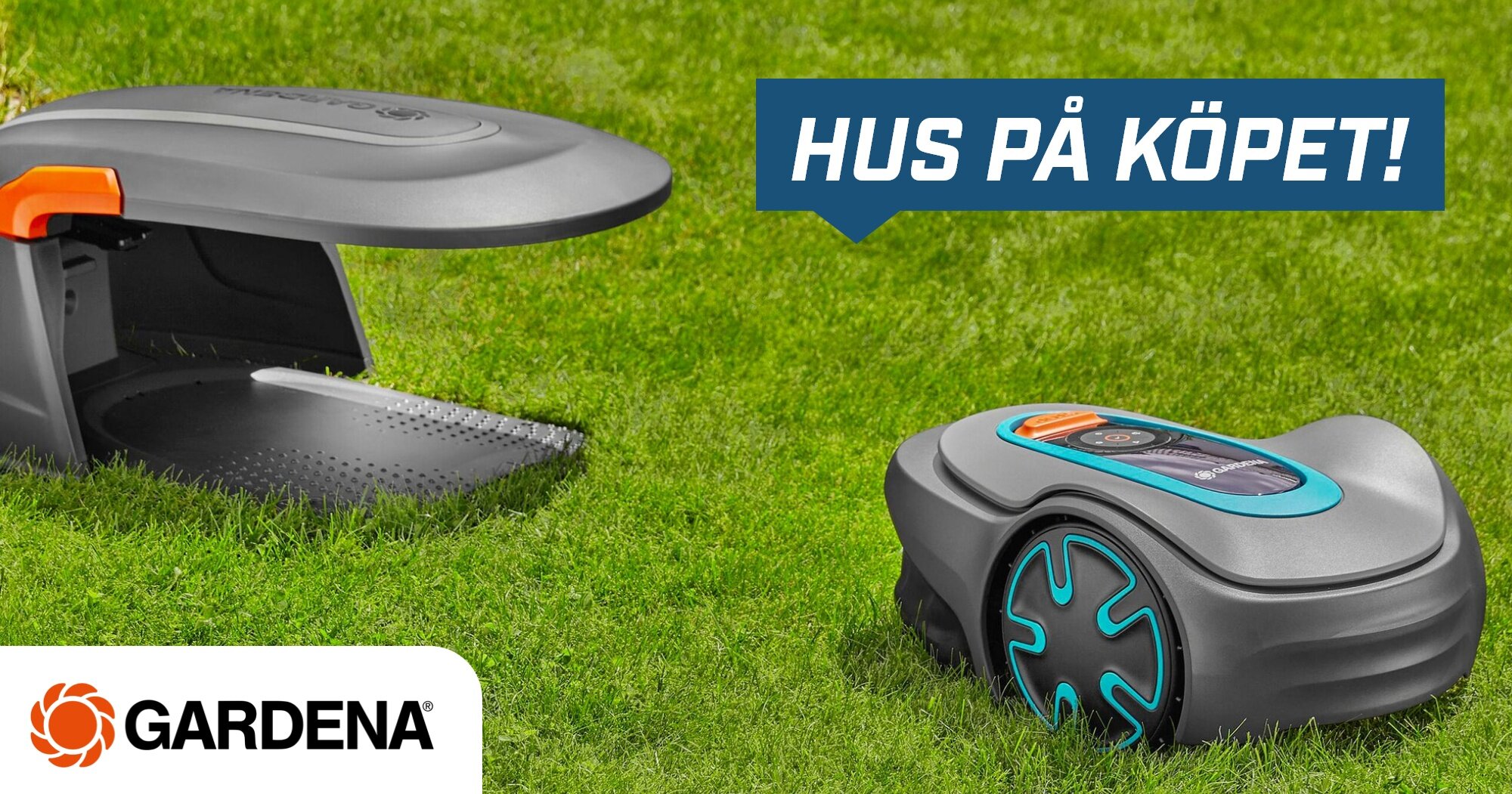 Hus pa kopet