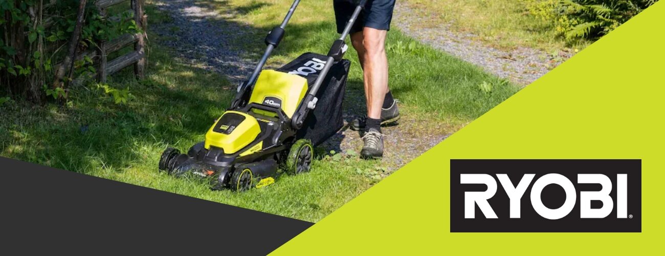 Ryobi HL