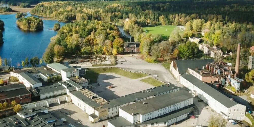 Sormland intro