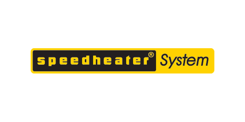 SPEEDHEATER