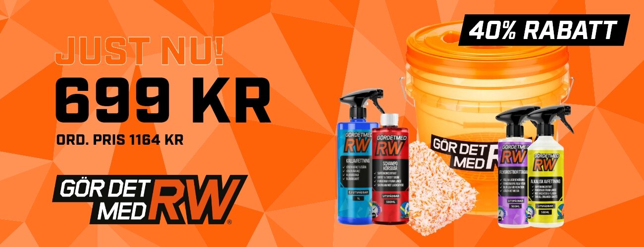 RW Hinkpaket