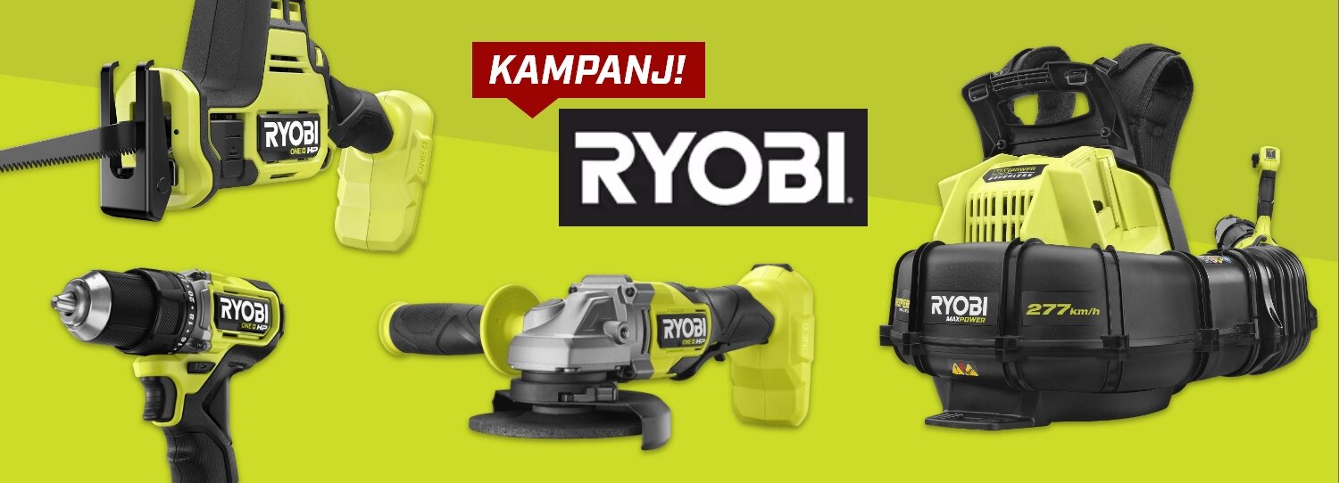 Ryobi HL