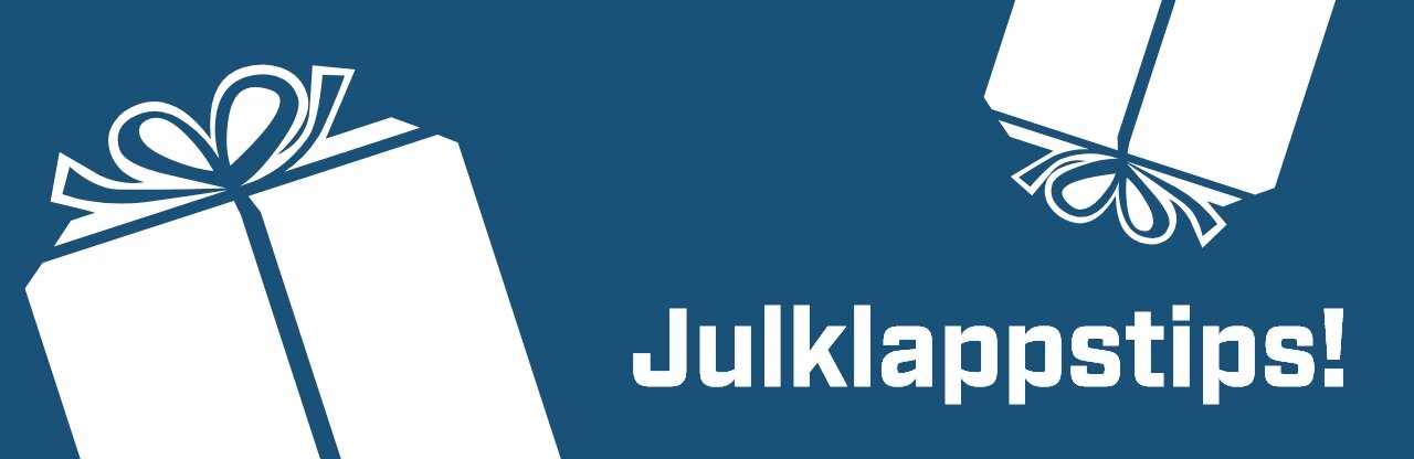 Julklappstips