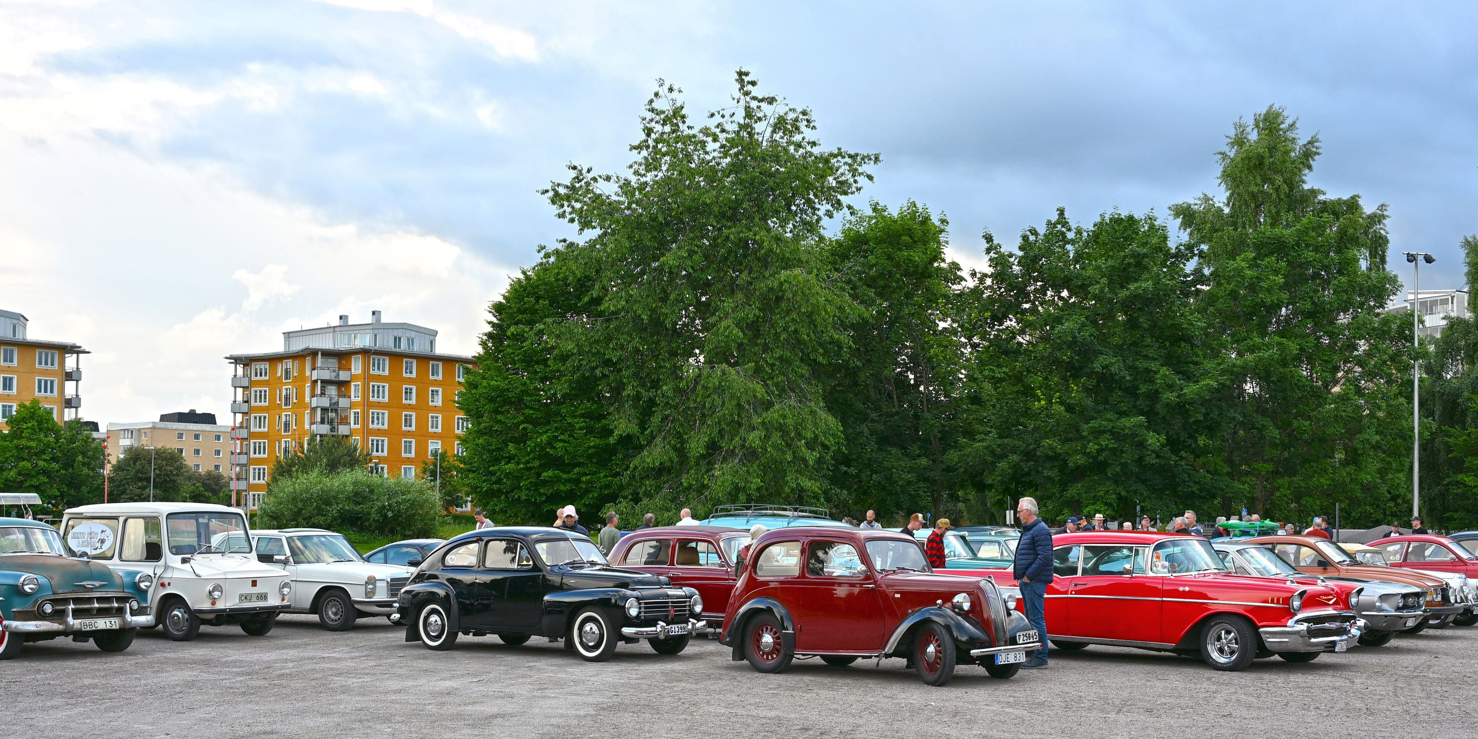 Växjö