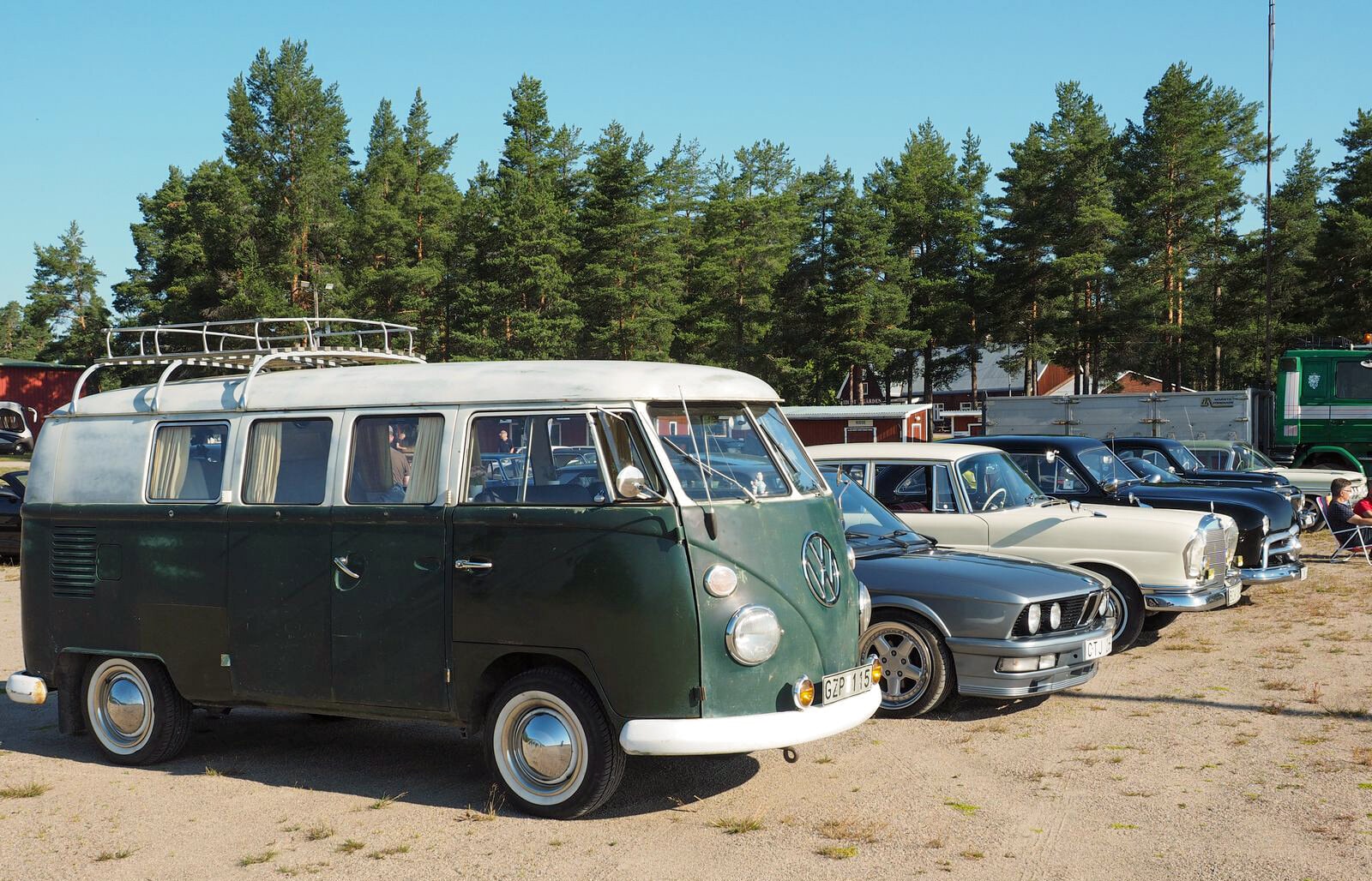 Höjd och bredd – precis som det ska vara!