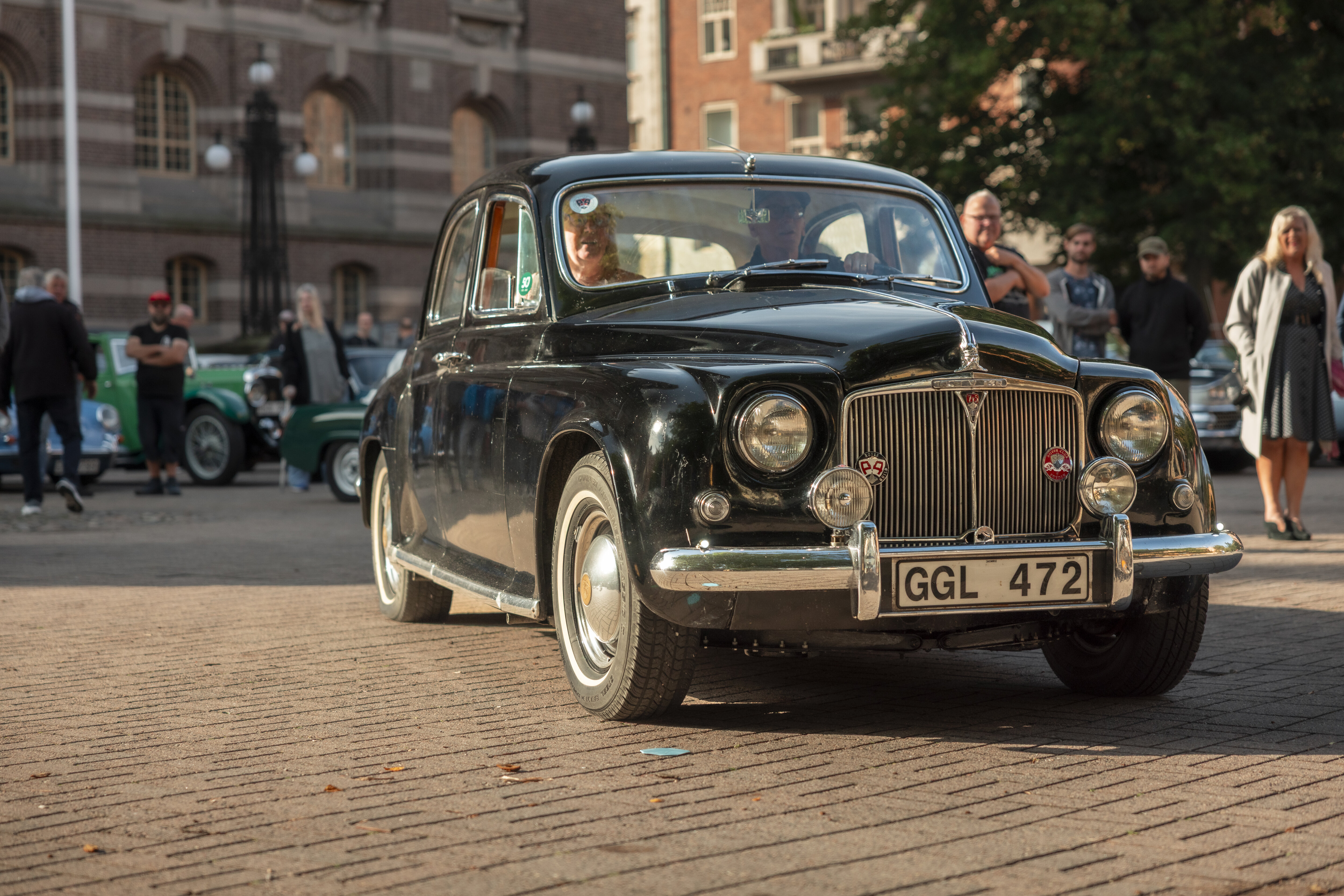 Rover