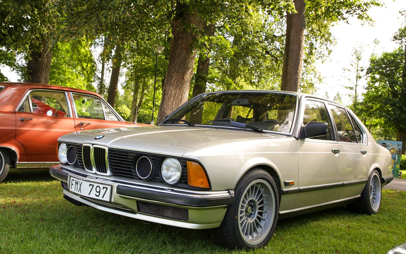 bmw