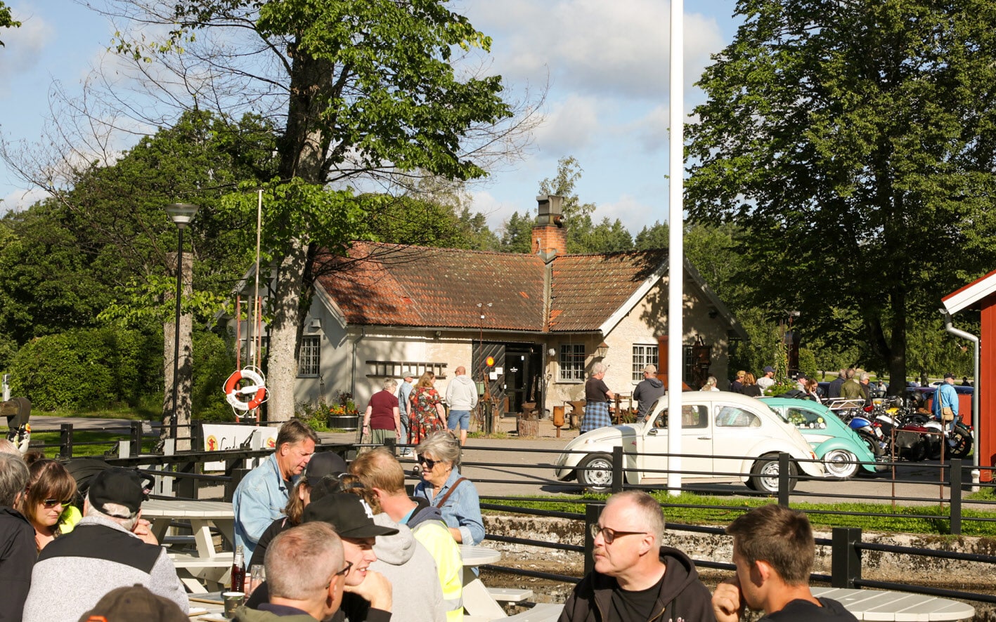 uteservering