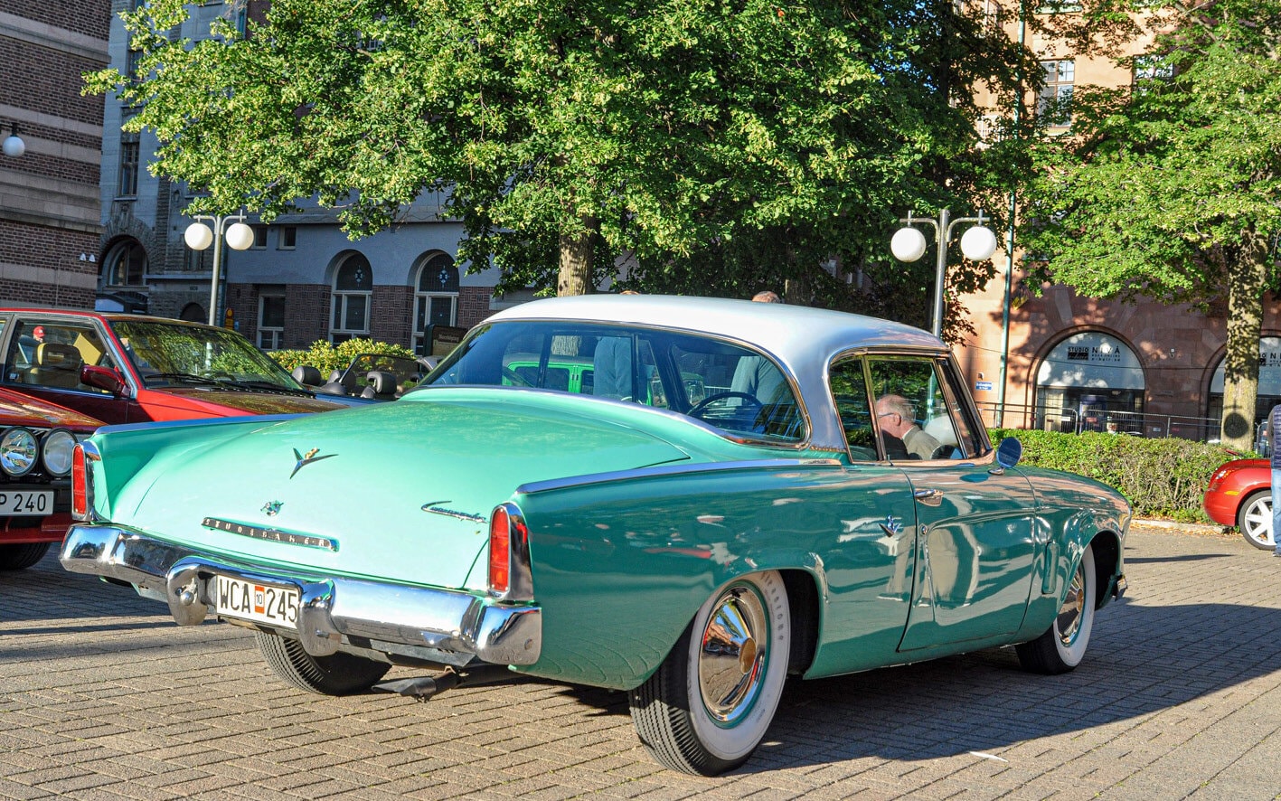 studebaker
