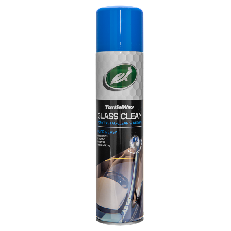 Product Image for Fönsterputs, 400 ml