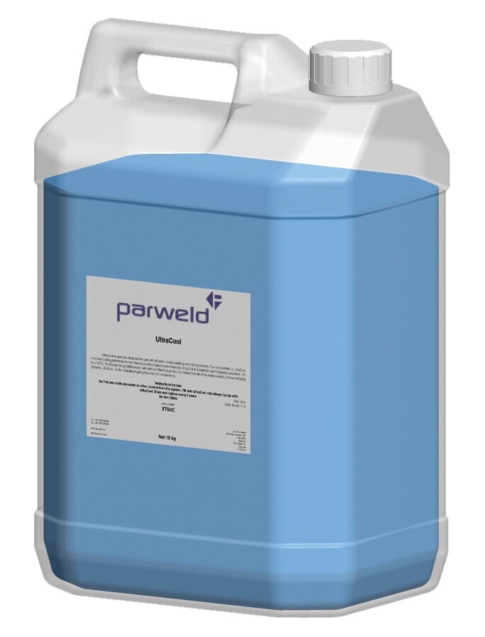 Product Image for Kylvätska UltraCool, 10 l