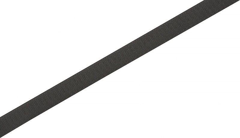 Product Image for Kardborreband krok, utan klister, 20 mm