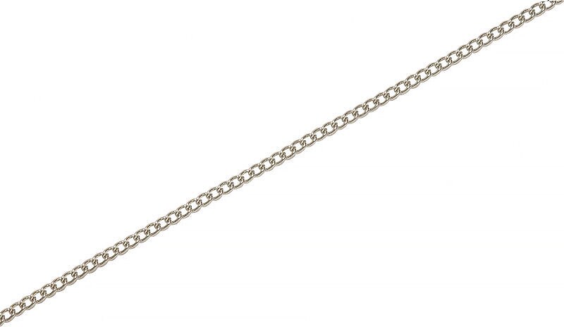 Product Image for Pansarkedja 1,5mm, metervara