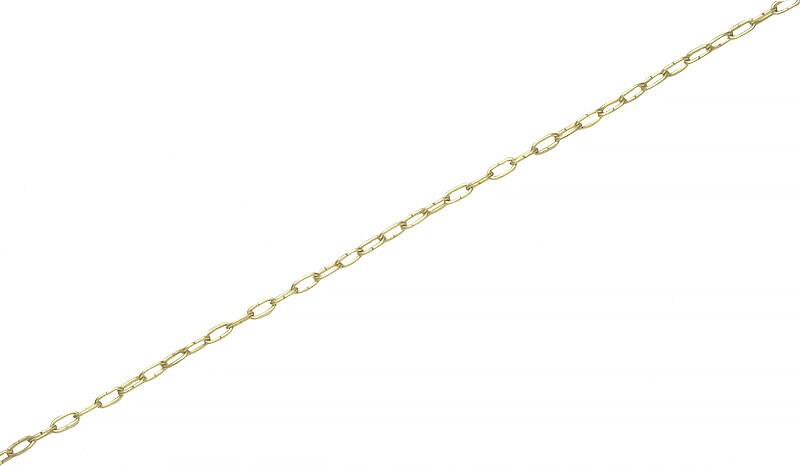 Product Image for Urkedja 1,3mm, metervara
