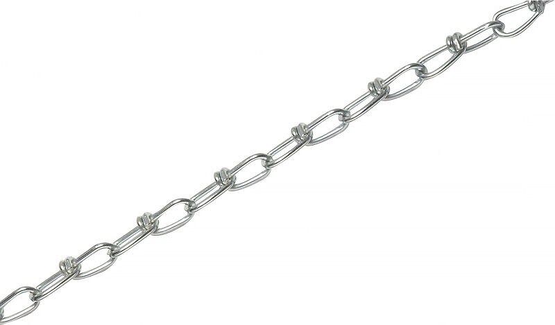 Product Image for Knutkedja 3,1 mm, metervara