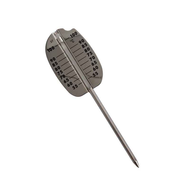 Product Image for Stektermometer stål