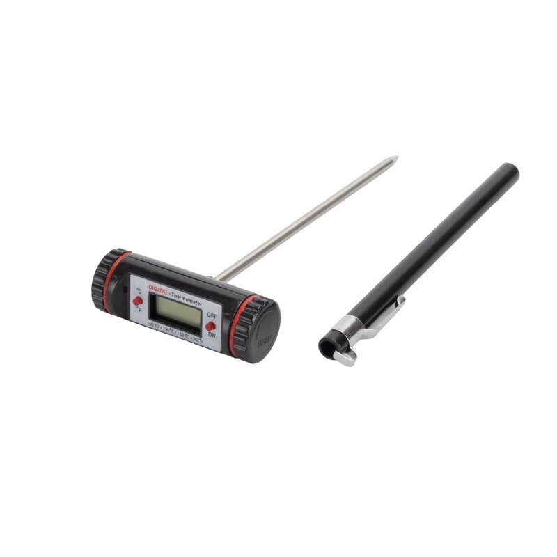 Product Image for Grill- och allroundtermometer