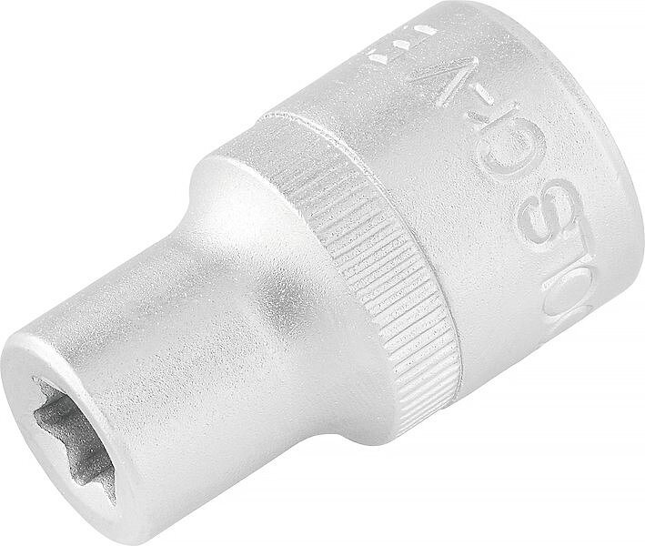 Product Image for Extern torxhylsa, 1/2"