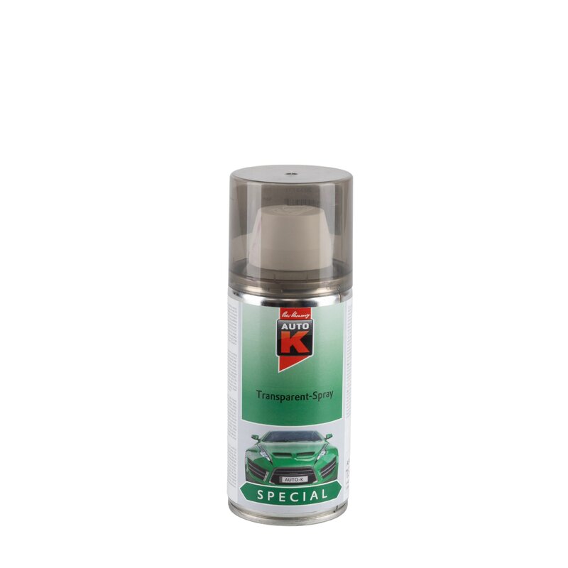 Product Image for Transparent specialfärg svart, 150 ml