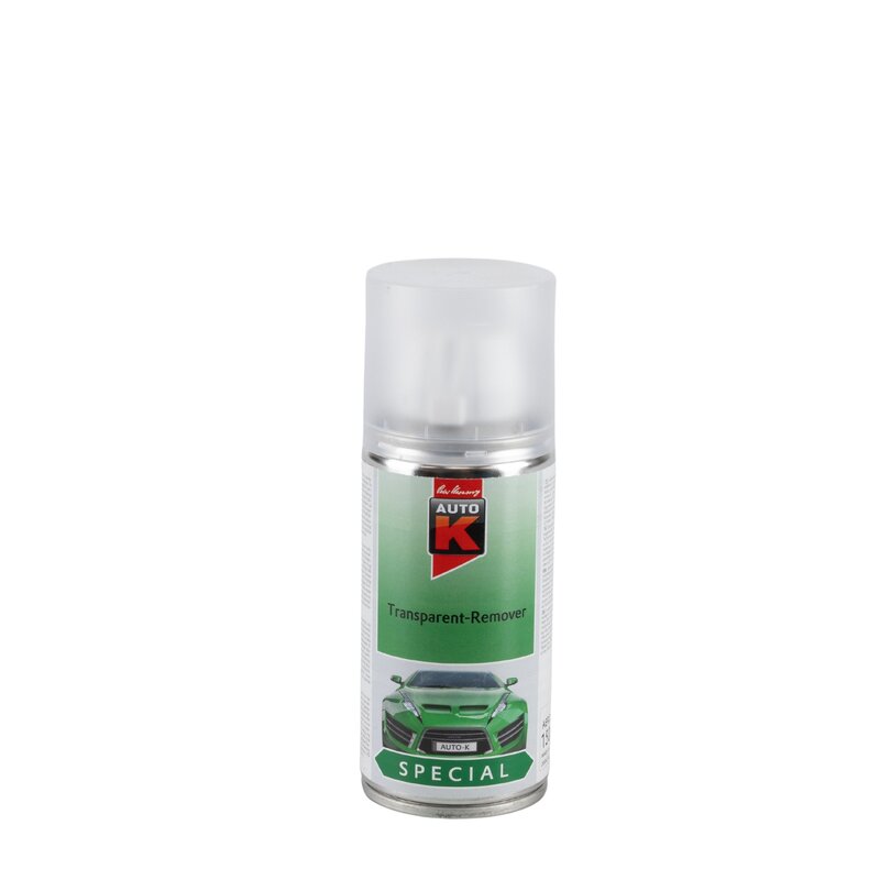 Product Image for Transparent specialfärg remover, 150 ml