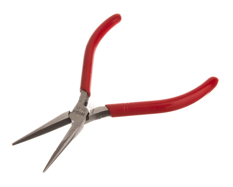 Product Image for Spetstång utan tänder, 125 mm