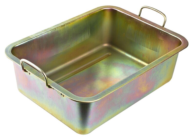 Product Image for Plåttråg 22 l