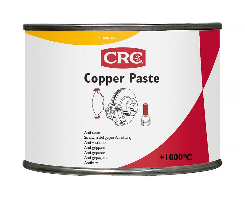 Product Image for Kopparpasta burk, 0,5 kg