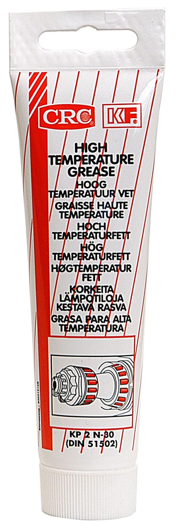Product Image for Högtemperatursfett, 100 ml