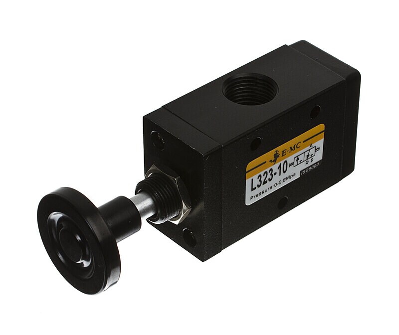 Product Image for Mekanisk dragventil