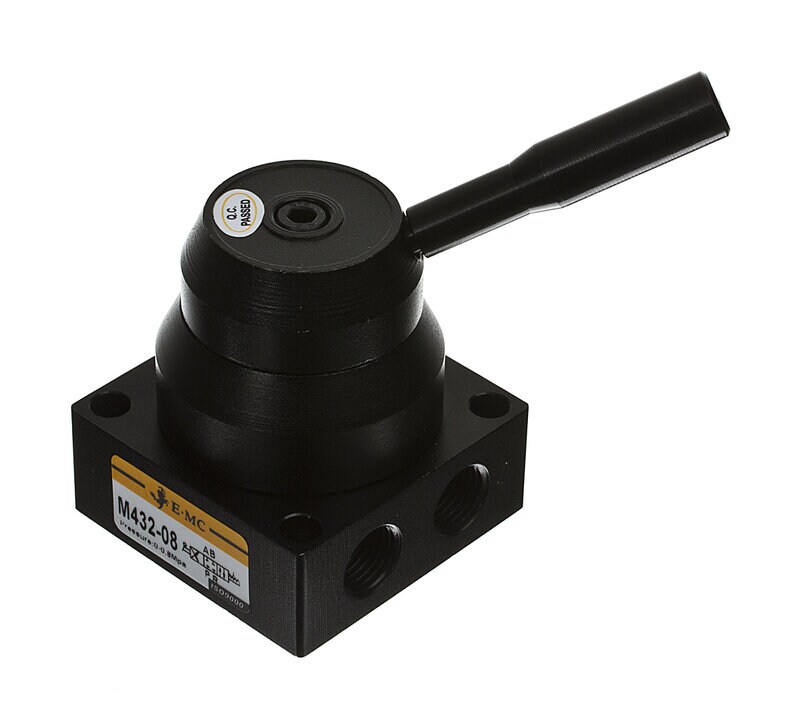 Product Image for Roterande spakventil M432