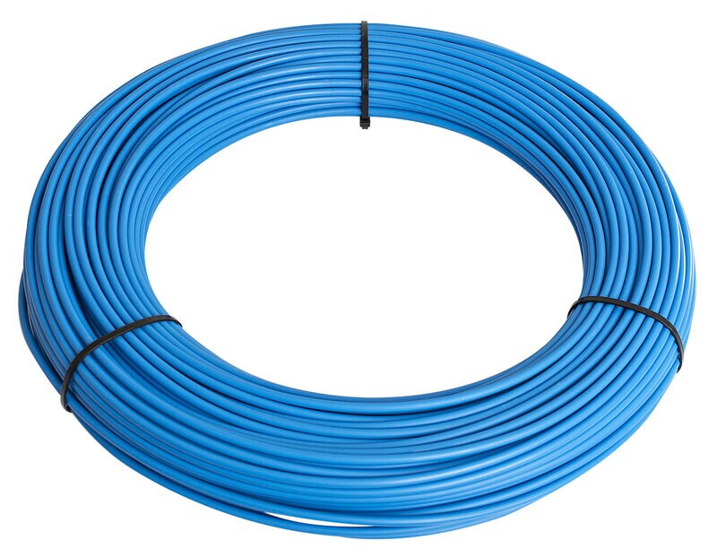 Product Image for Nylon slang PA11 blå
