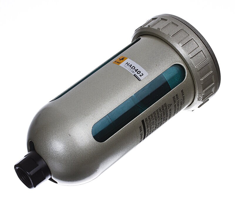 Product Image for Automatisk tömning, 1/2"