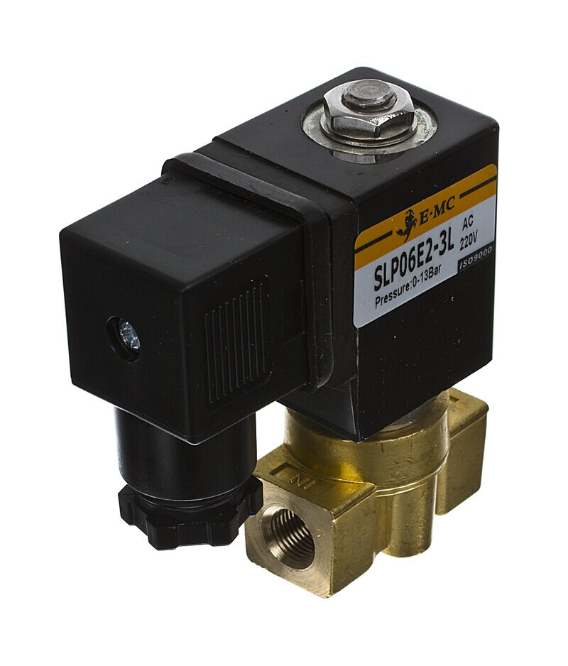 Product Image for Magnetventil