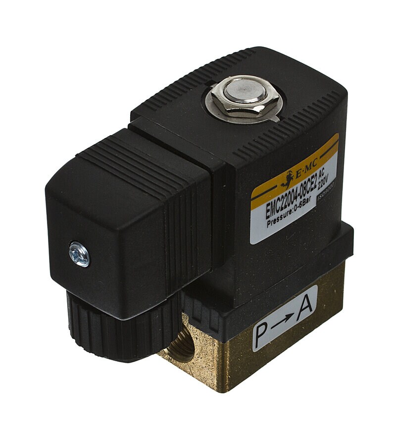Product Image for Magnetventil