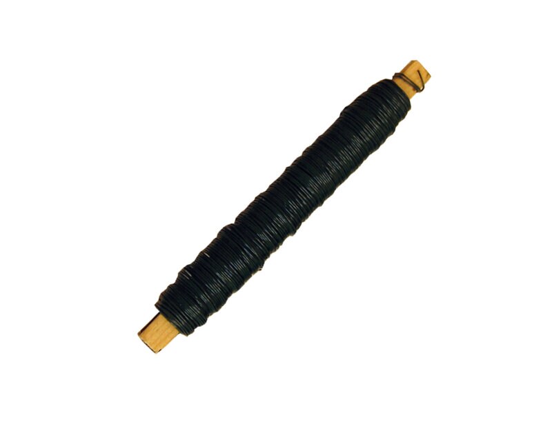 Product Image for Spoltråd 0,6 mm grön, 100 g