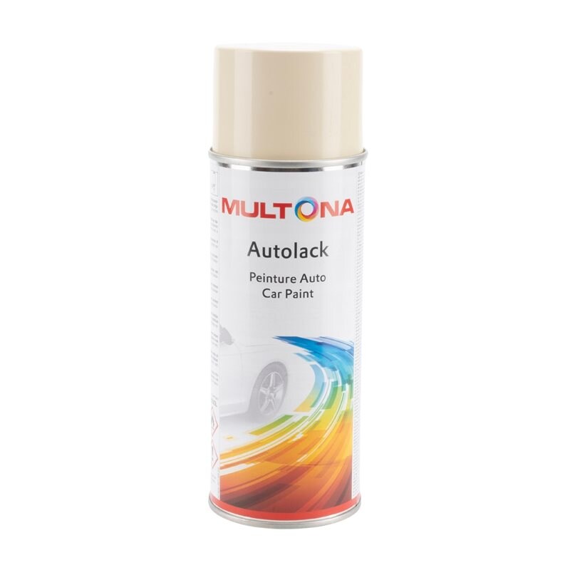 Product Image for Bilfärg beige 0130, 400 ml